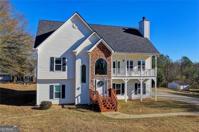 6570 Heardsville Road, Cumming, GA 30028