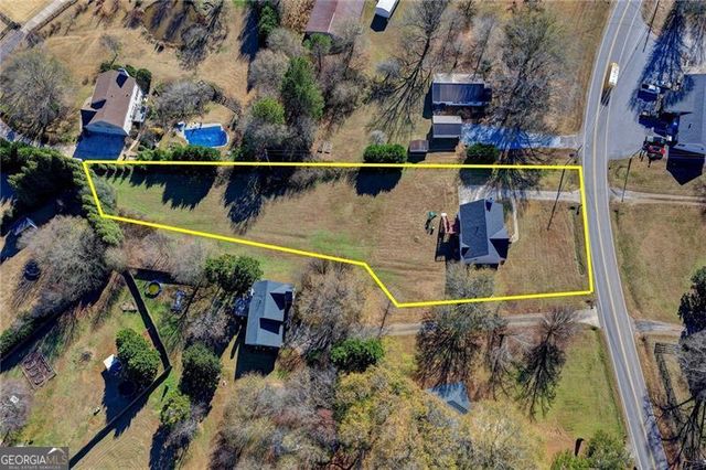 6570 Heardsville Road, Cumming, GA 30028