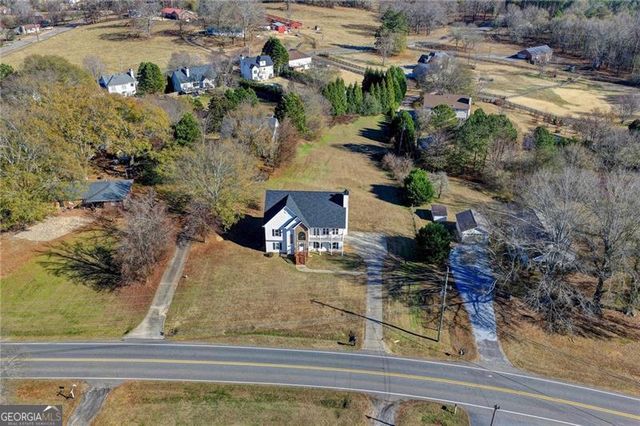 6570 Heardsville Road, Cumming, GA 30028