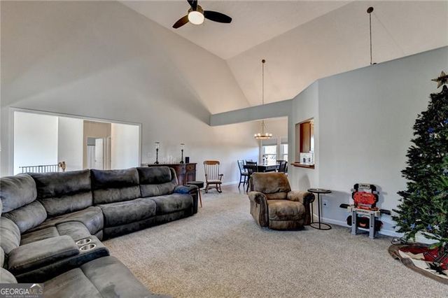 6570 Heardsville Road, Cumming, GA 30028