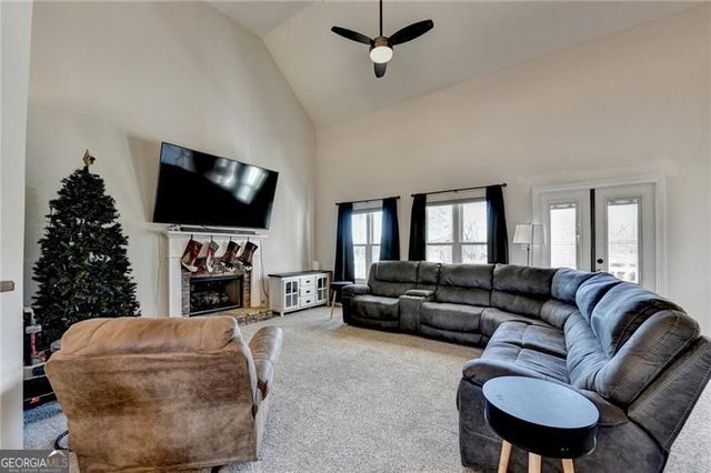 6570 Heardsville Road, Cumming, GA 30028