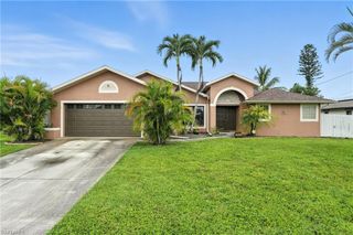 1830 SE 4th ST, Cape Coral, FL 33990