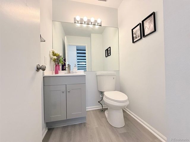 Address unavailable.