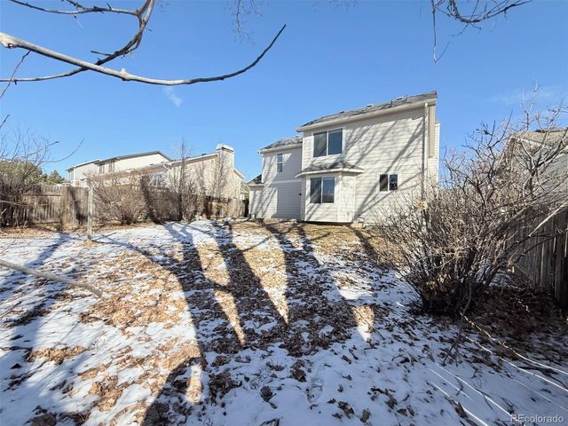 Address unavailable.