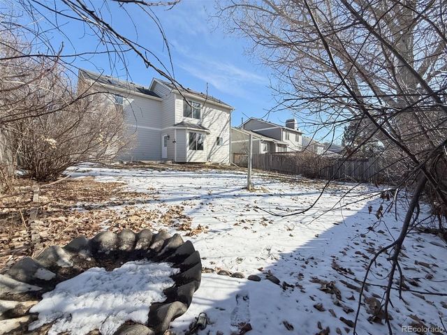 Address unavailable.