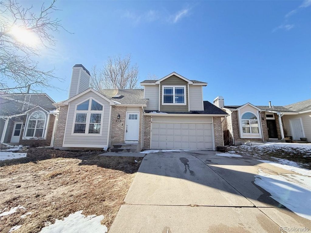 Address unavailable.