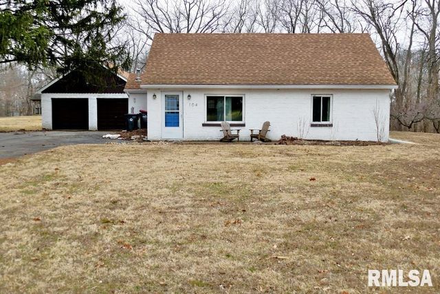 104 THRUSH Avenue, Pekin, IL 61554