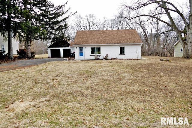 104 THRUSH Avenue, Pekin, IL 61554