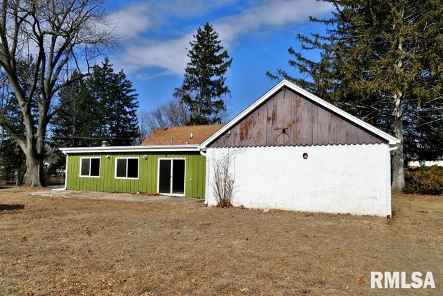 104 THRUSH Avenue, Pekin, IL 61554