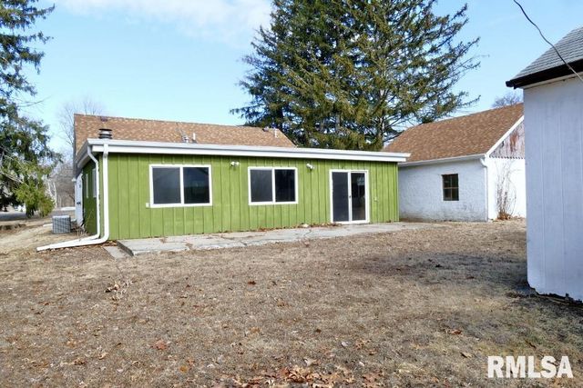 104 THRUSH Avenue, Pekin, IL 61554