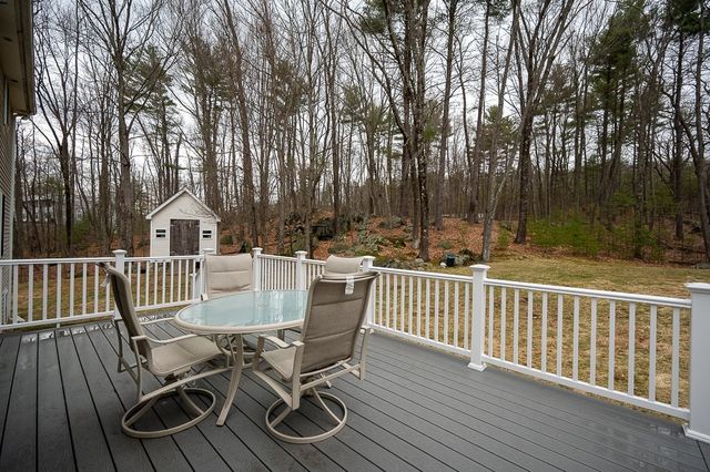 356 Church Street, Northborough, MA 01532