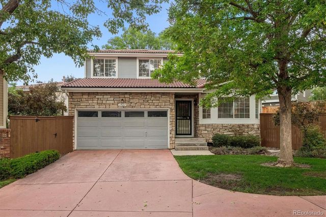 1407 Laurenwood Way, Littleton, CO 80129