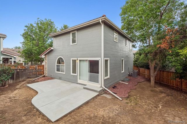 1407 Laurenwood Way, Littleton, CO 80129
