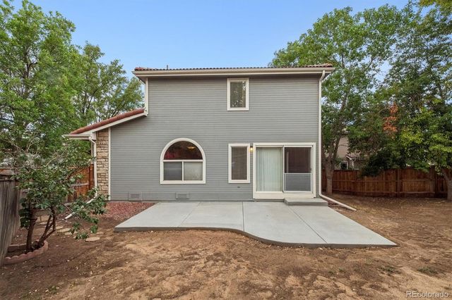 1407 Laurenwood Way, Littleton, CO 80129