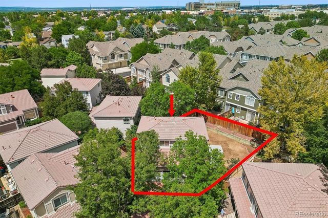 1407 Laurenwood Way, Littleton, CO 80129