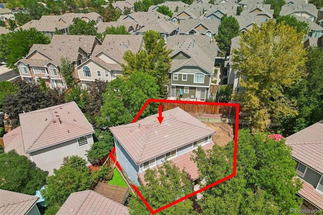 1407 Laurenwood Way, Littleton, CO 80129