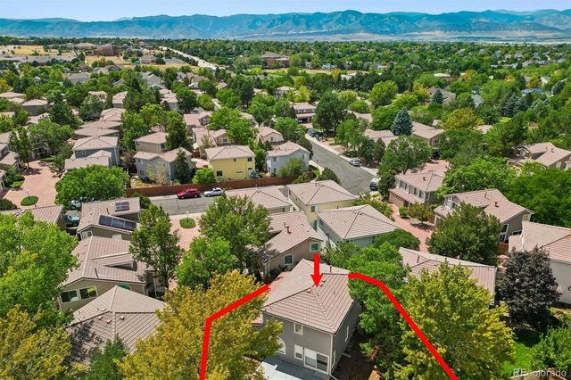 1407 Laurenwood Way, Littleton, CO 80129
