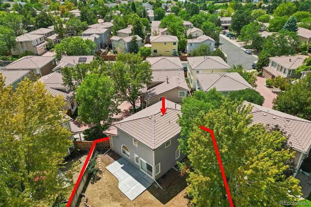 1407 Laurenwood Way, Littleton, CO 80129