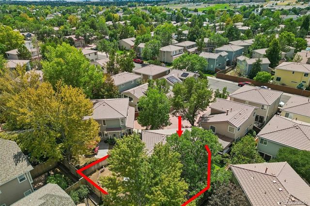 1407 Laurenwood Way, Littleton, CO 80129