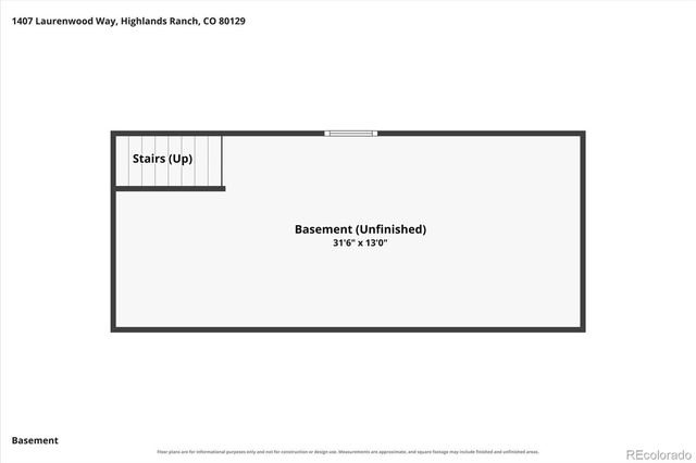 1407 Laurenwood Way, Littleton, CO 80129