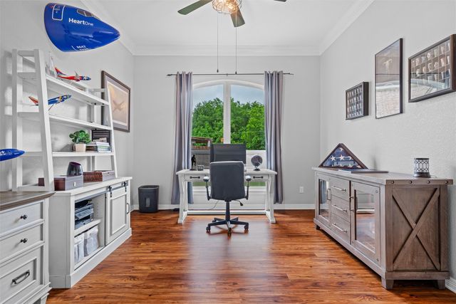 5109 Oldcastle Drive, Mansfield, TX 76063