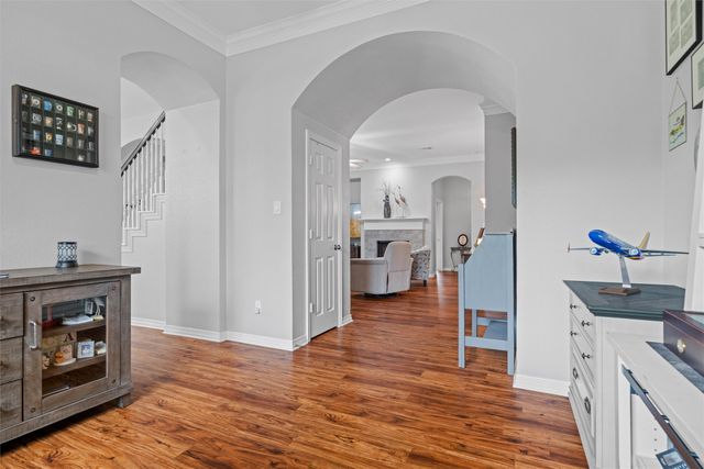 5109 Oldcastle Drive, Mansfield, TX 76063