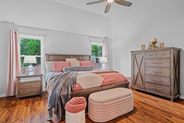 5109 Oldcastle Drive, Mansfield, TX 76063