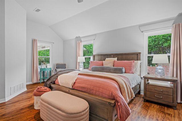 5109 Oldcastle Drive, Mansfield, TX 76063