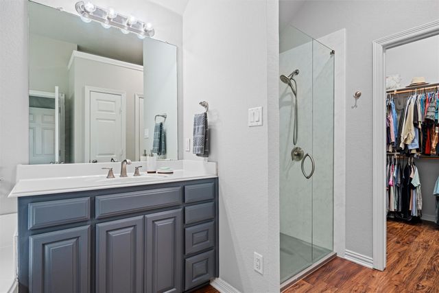 5109 Oldcastle Drive, Mansfield, TX 76063