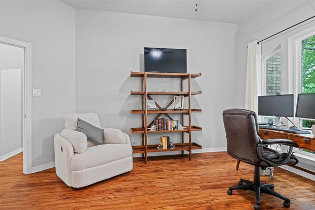 5109 Oldcastle Drive, Mansfield, TX 76063
