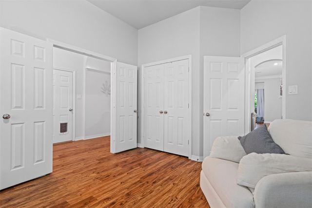 5109 Oldcastle Drive, Mansfield, TX 76063