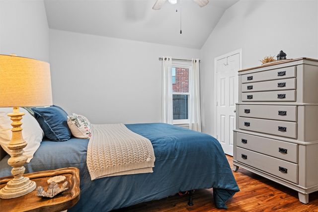 5109 Oldcastle Drive, Mansfield, TX 76063