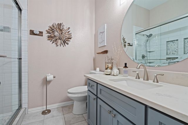 5109 Oldcastle Drive, Mansfield, TX 76063