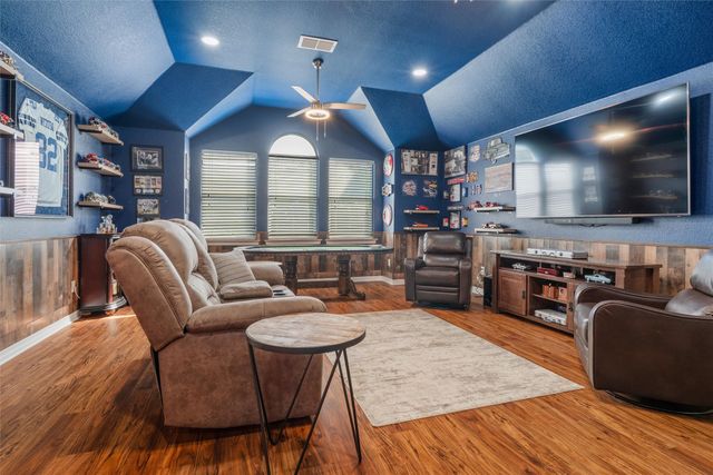 5109 Oldcastle Drive, Mansfield, TX 76063