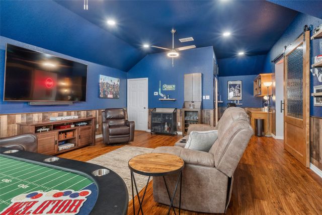5109 Oldcastle Drive, Mansfield, TX 76063