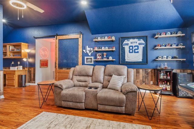 5109 Oldcastle Drive, Mansfield, TX 76063