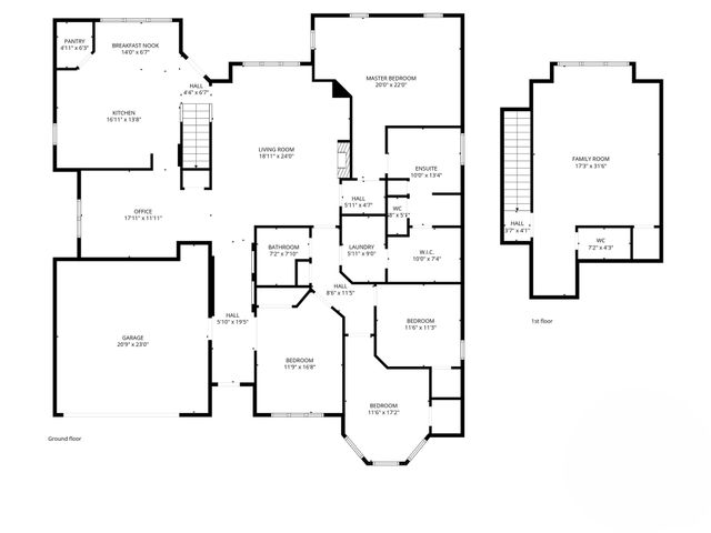 5109 Oldcastle Drive, Mansfield, TX 76063