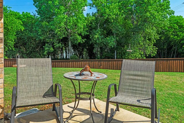 5109 Oldcastle Drive, Mansfield, TX 76063