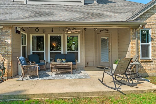 5109 Oldcastle Drive, Mansfield, TX 76063