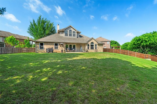 5109 Oldcastle Drive, Mansfield, TX 76063