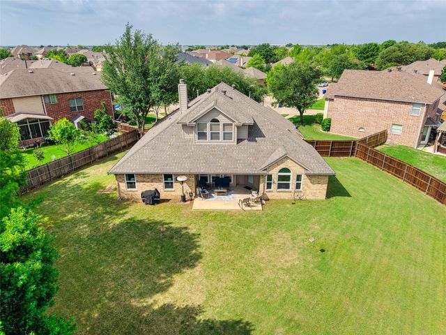 5109 Oldcastle Drive, Mansfield, TX 76063