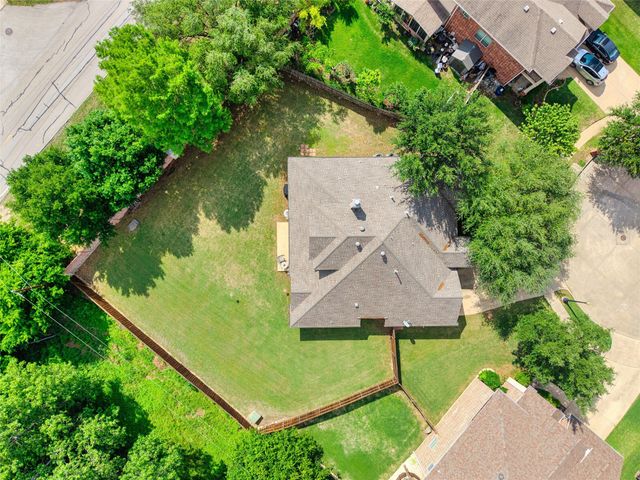 5109 Oldcastle Drive, Mansfield, TX 76063