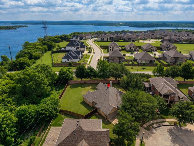 5109 Oldcastle Drive, Mansfield, TX 76063