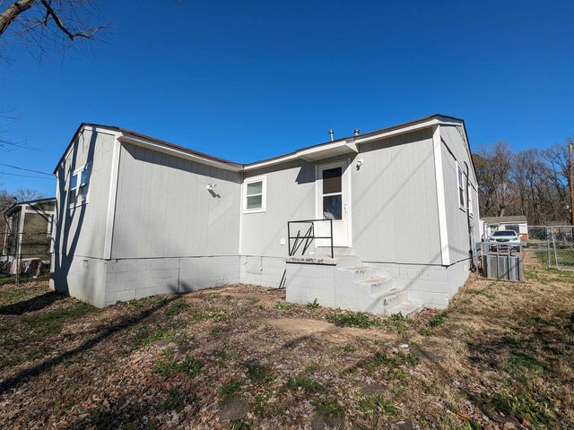 4499 RANGE LINE RD, Memphis, TN 38127