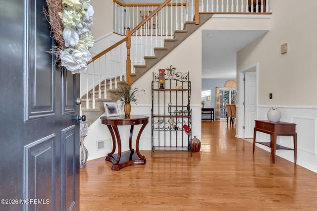 105 Mesa Verde Lane, Howell, NJ 07731