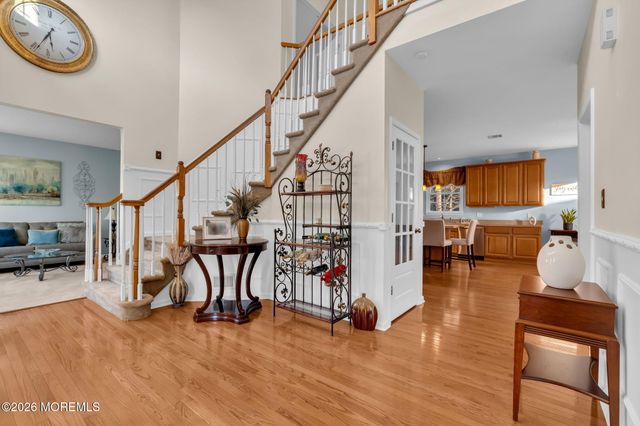 105 Mesa Verde Lane, Howell, NJ 07731