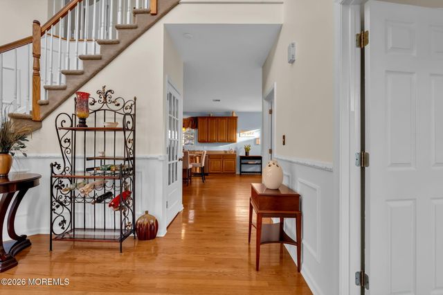 105 Mesa Verde Lane, Howell, NJ 07731