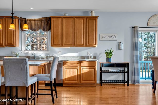 105 Mesa Verde Lane, Howell, NJ 07731