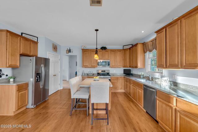 105 Mesa Verde Lane, Howell, NJ 07731