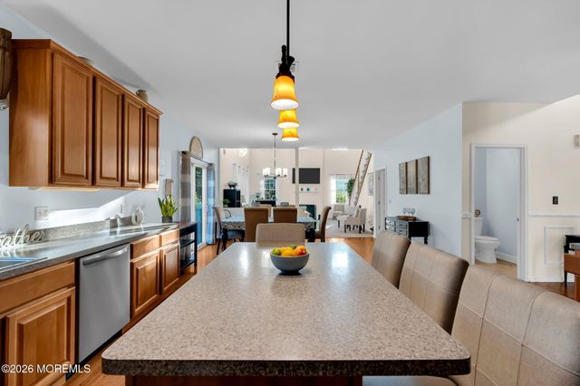 105 Mesa Verde Lane, Howell, NJ 07731